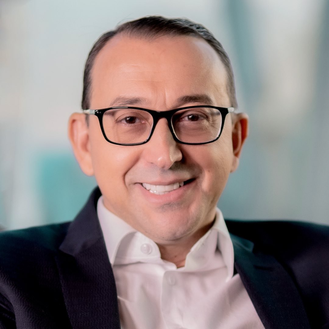 José Roberto Marques