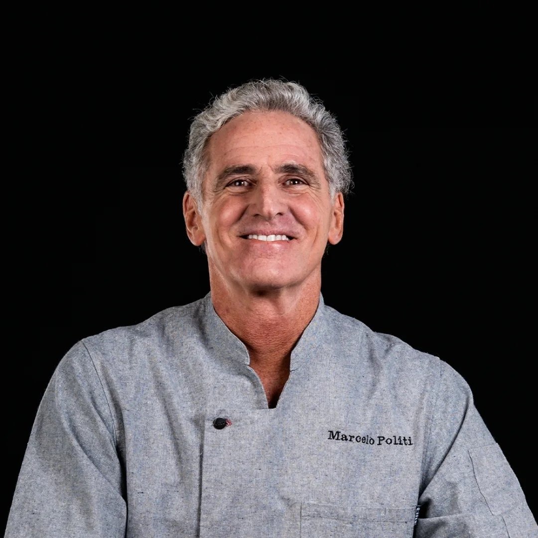Marcelo Politi